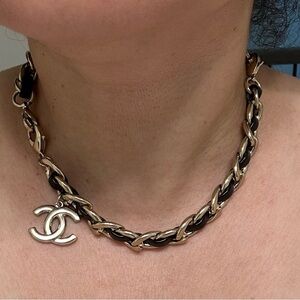 Chanel accessory chains (multi use)